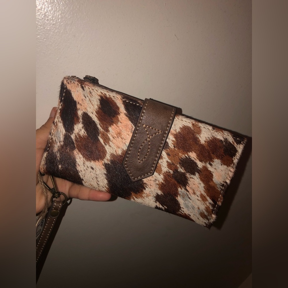 Ranchwear wallet